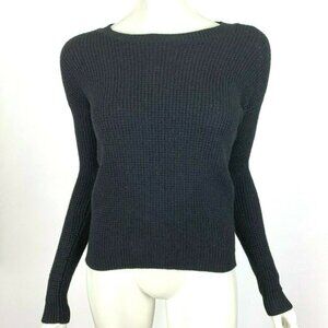 Wilfred Free Isabelli Sweater Waffle Pullover
